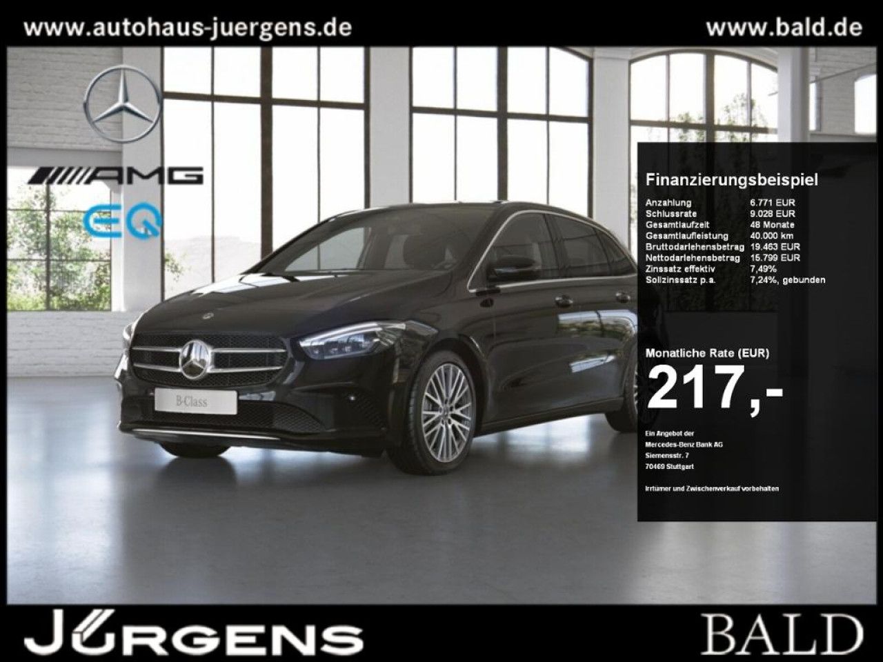 Fahrzeugbild 1 / 9