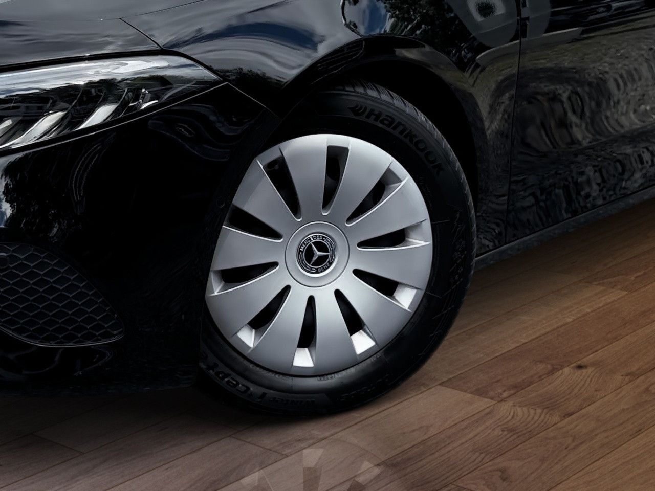 Mercedes-Benz A-Klasse – Bild 2