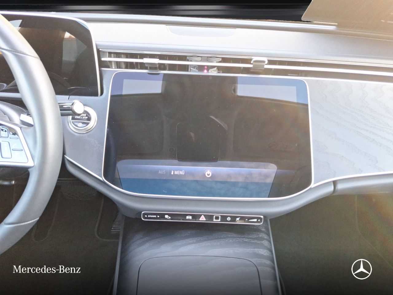Mercedes-Benz E-Klasse – Bild 21