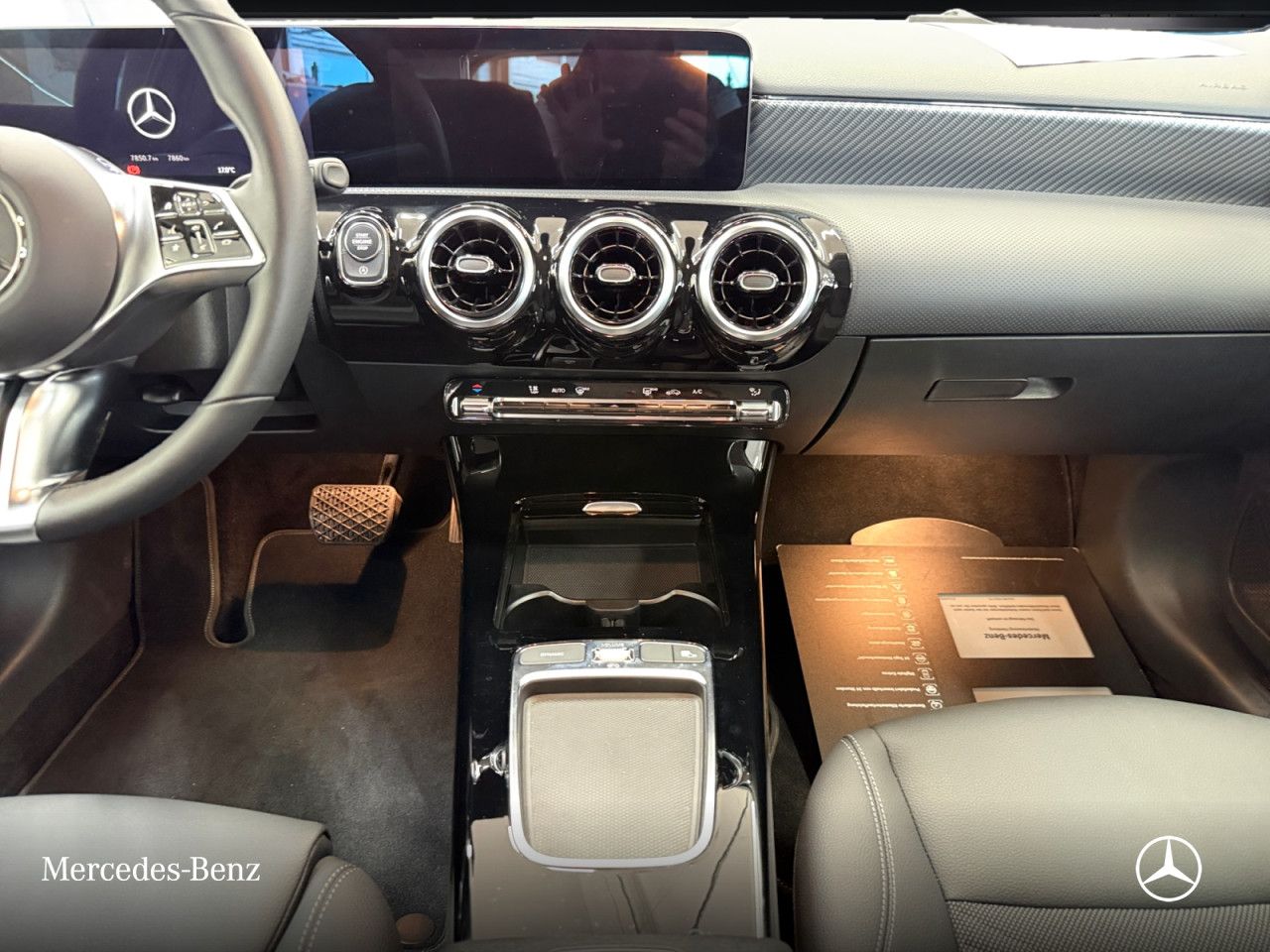 Mercedes-Benz A-Klasse – Bild 13