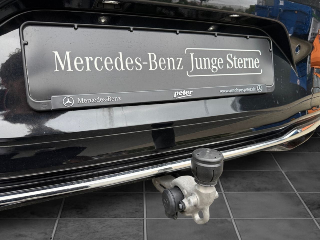 Mercedes-Benz CLA – Bild 17