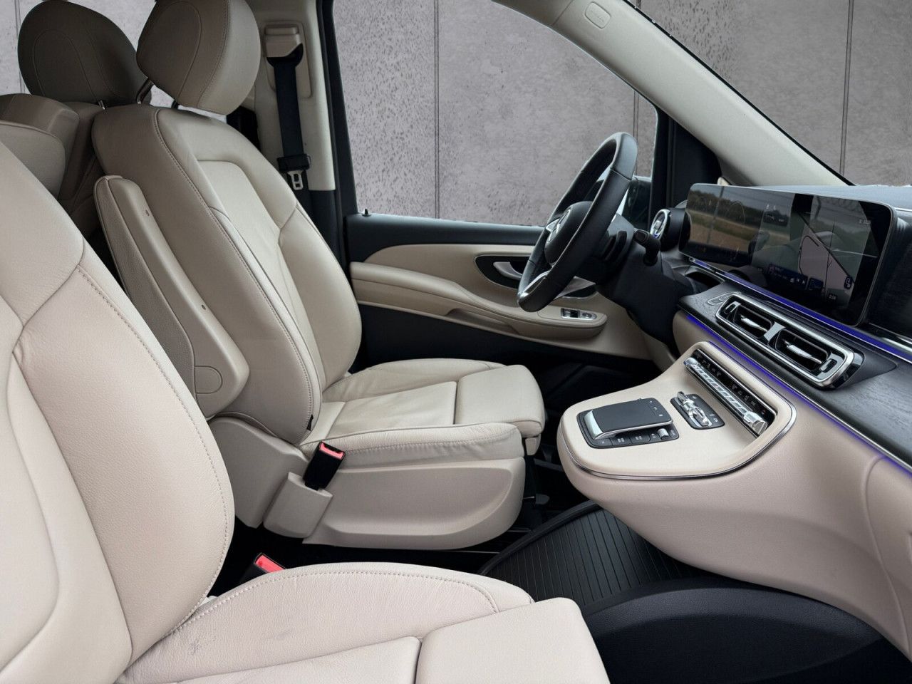 Mercedes-Benz V-Klasse – Bild 5