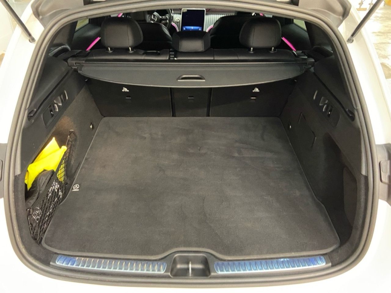 Mercedes-Benz GLC – Bild 7