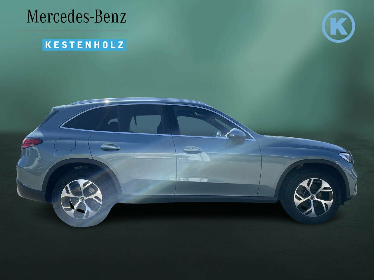 Mercedes-Benz GLC – Bild 5