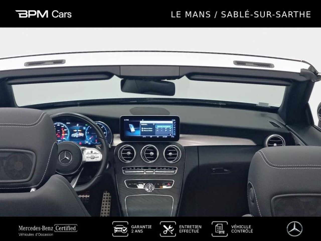 Photo du véhicule 10 / 18