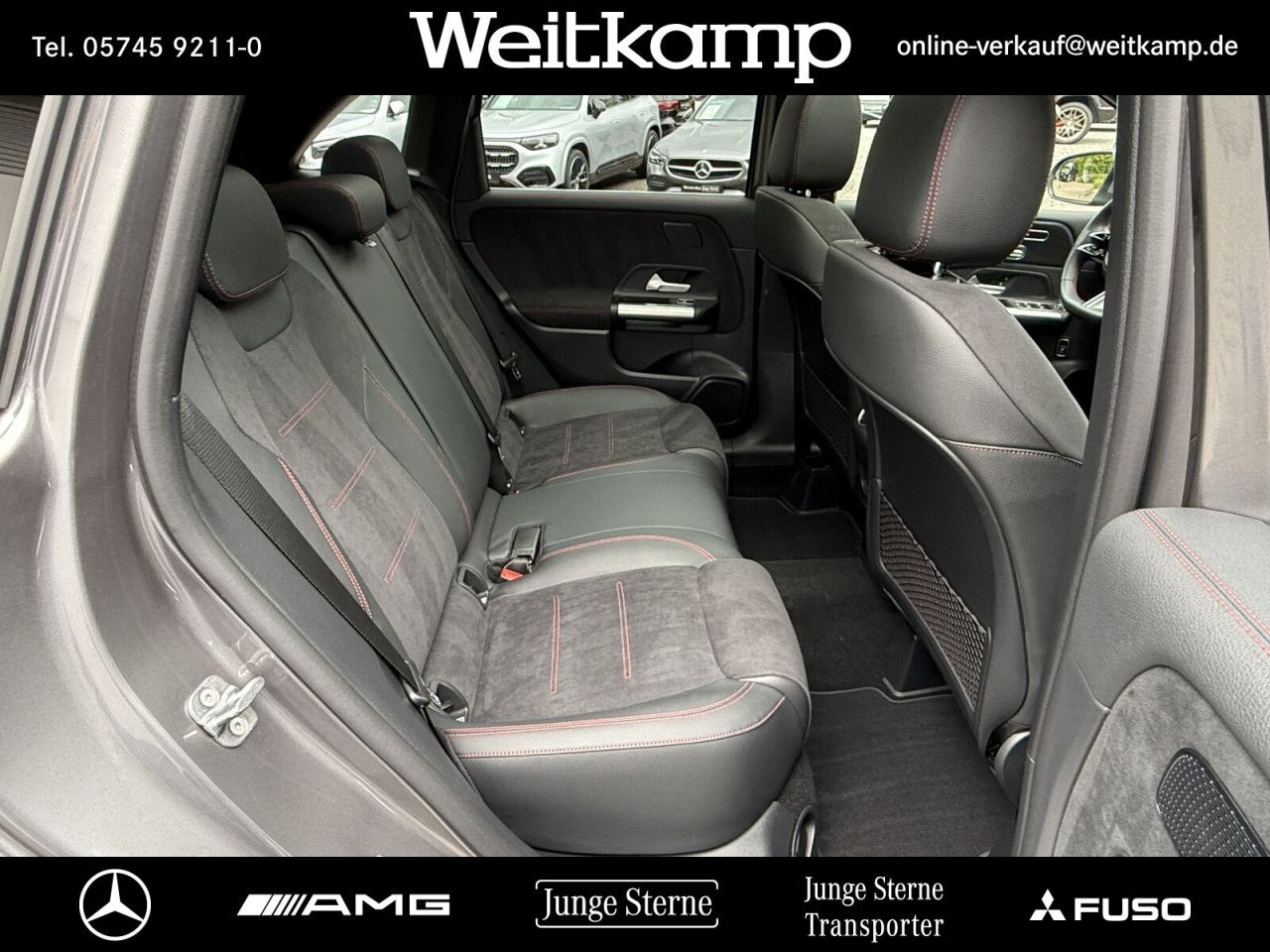 Mercedes-Benz B-Klasse – Bild 5