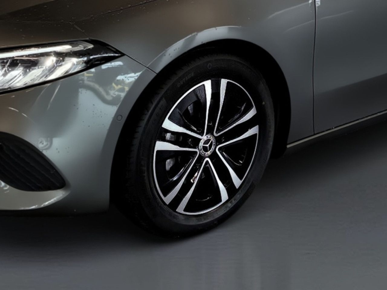 Mercedes-Benz A-Klasse – Bild 3