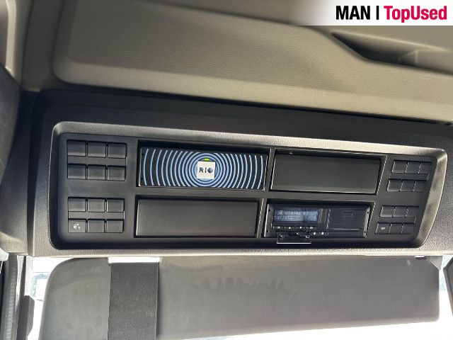 MAN TGX 18.510 4x2 BL SA 23