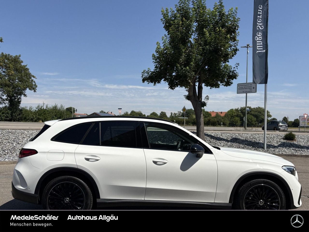 Mercedes-Benz GLC – Bild 8