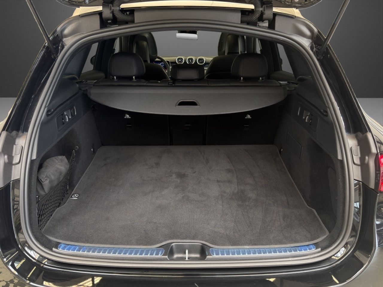 Mercedes-Benz GLC – Bild 11