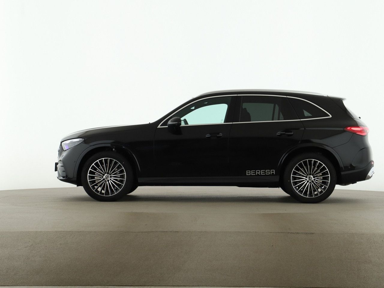 Mercedes-Benz GLC – Bild 3