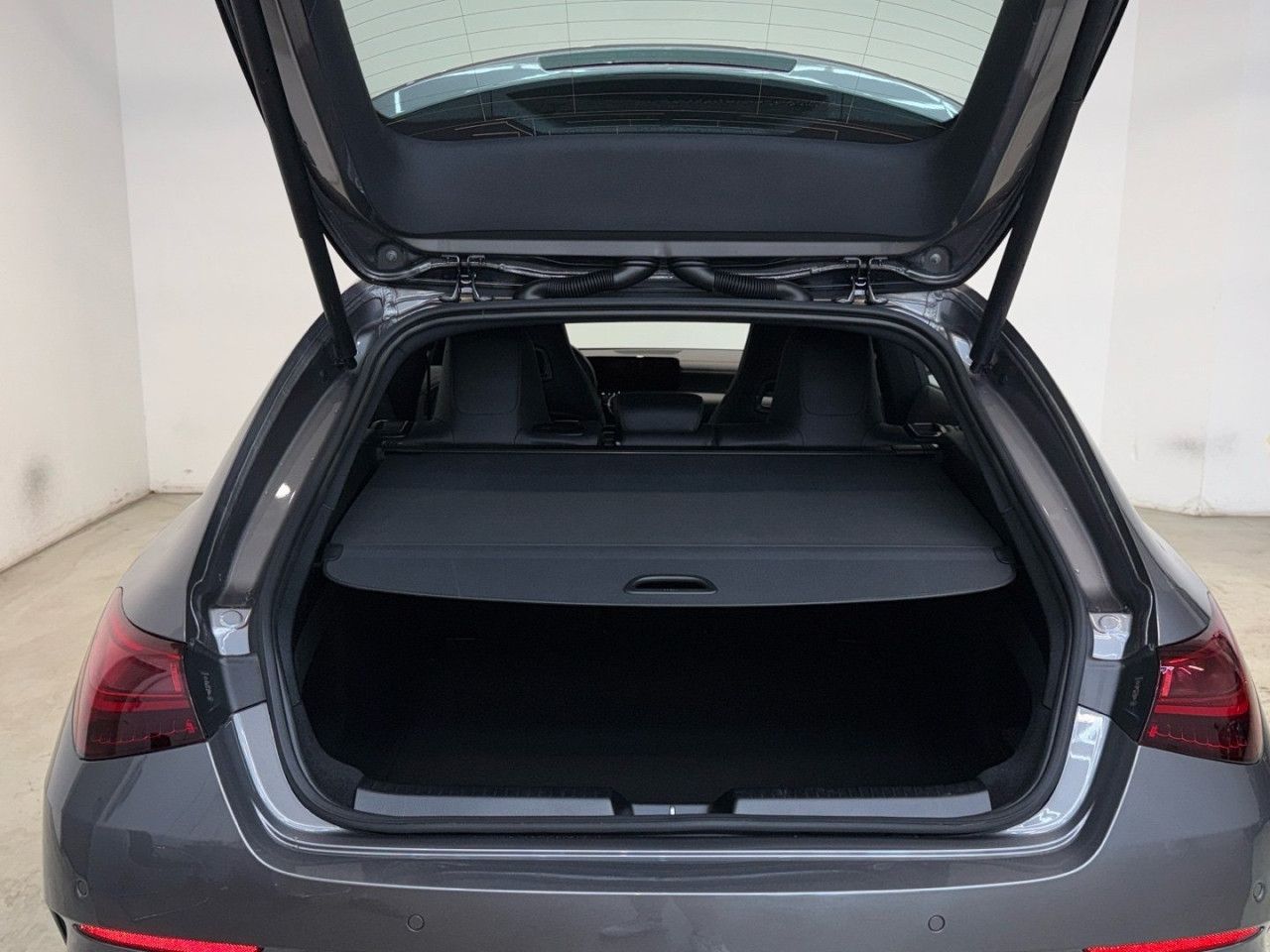 Mercedes-Benz CLA – Bild 14
