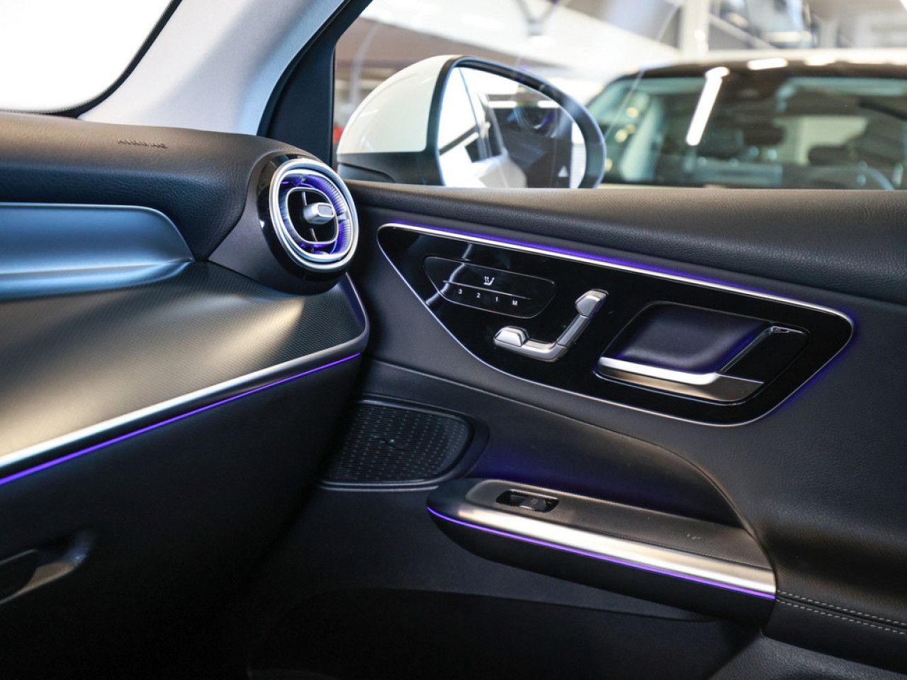 Mercedes-Benz GLC – Bild 16