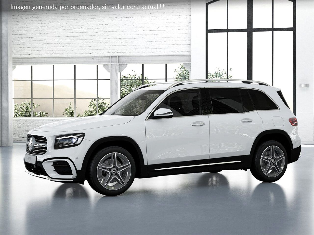 Foto de estudio 2 / 5