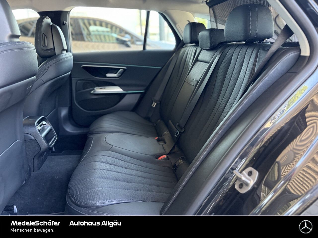 Mercedes-Benz E-Klasse – Bild 18
