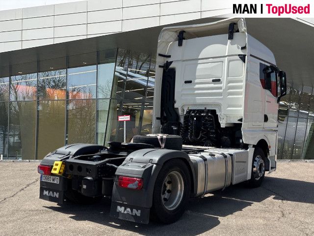 MAN TGX 18.510 4x2 BL SA 6