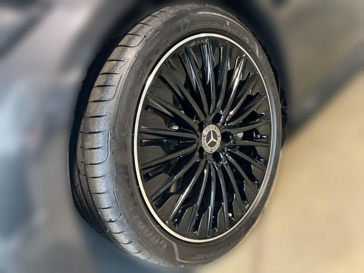 Mercedes-Benz CLE – Bild 9