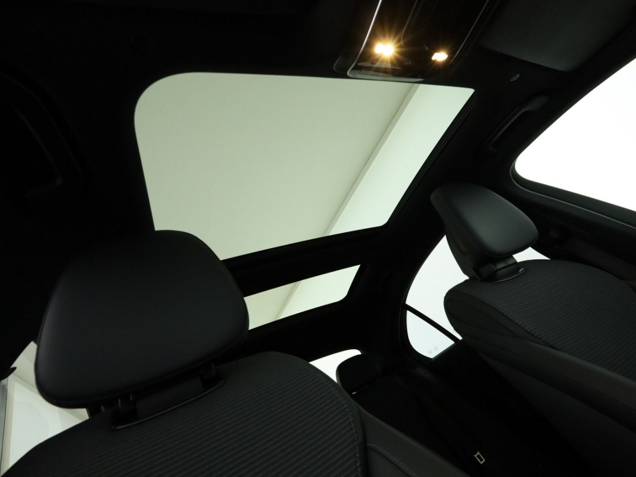 Mercedes-Benz C-Klasse – Bild 21