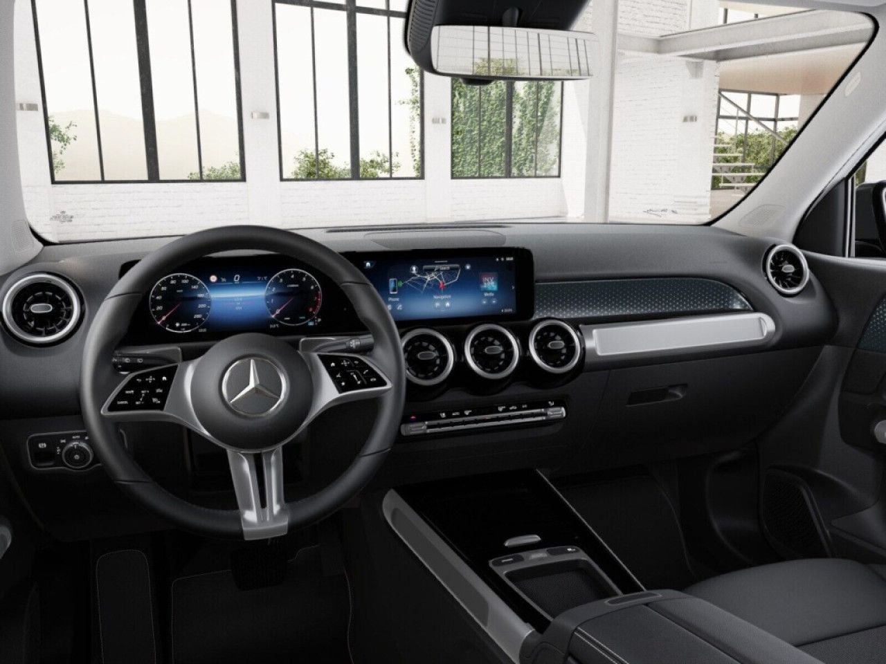 Mercedes-Benz GLB – Bild 6