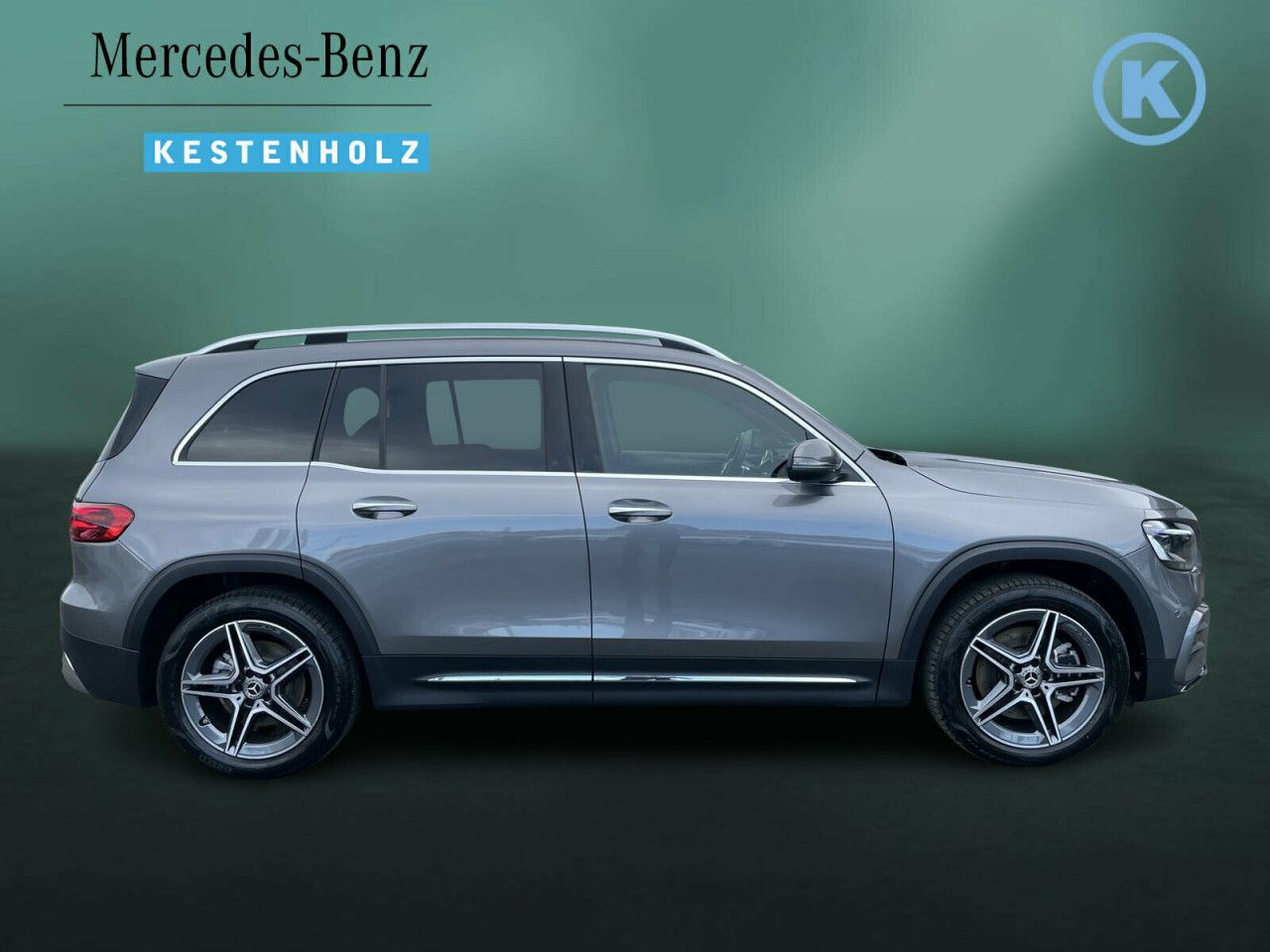 Mercedes-Benz GLB – Bild 4