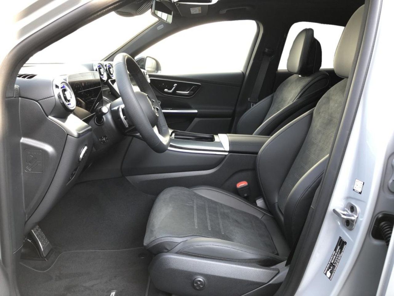 Mercedes-Benz GLC – Bild 5