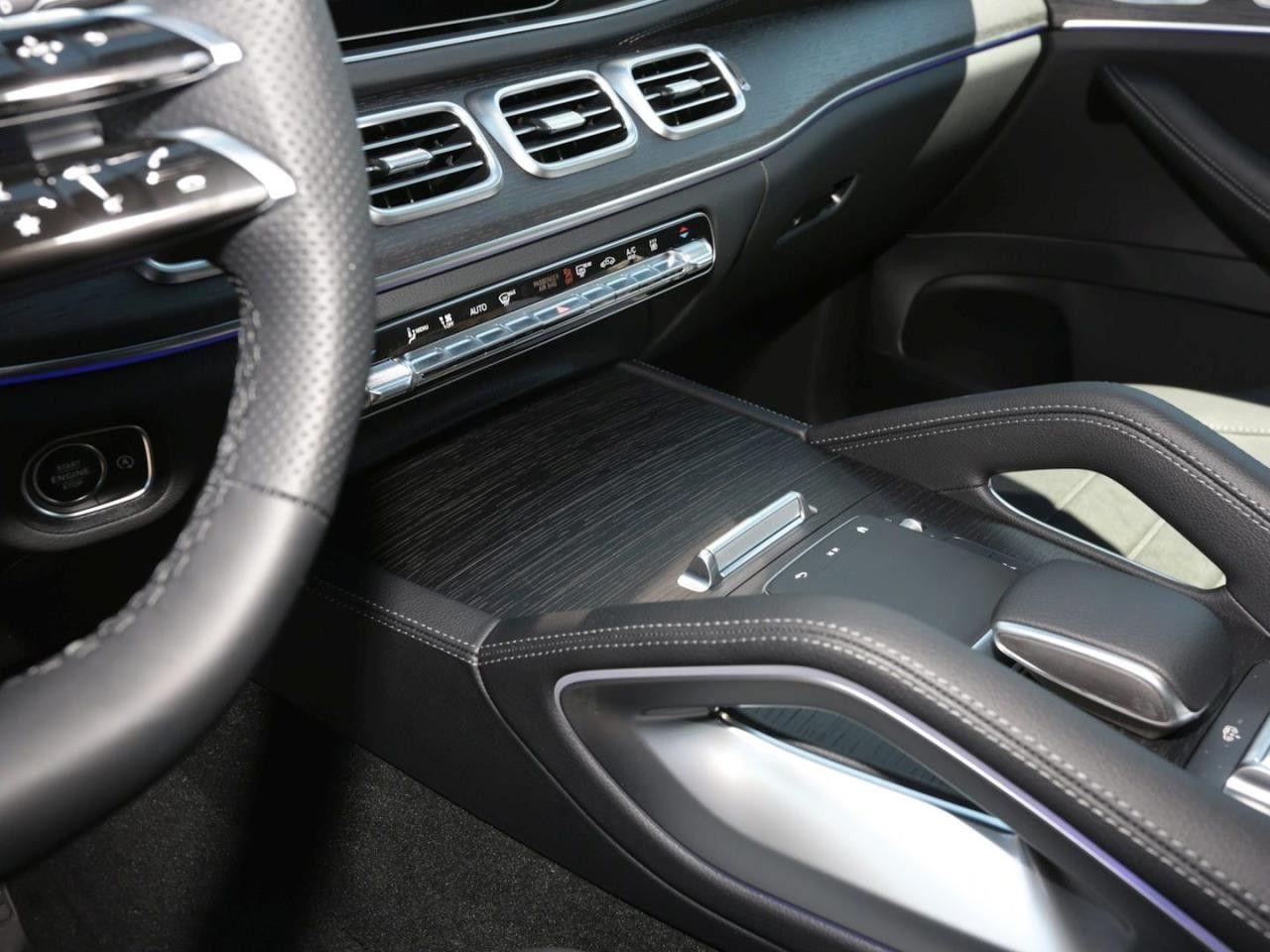 Mercedes-Benz GLE – Bild 15
