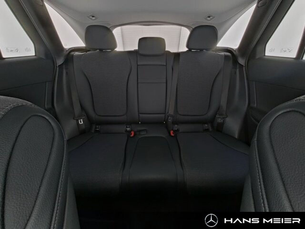 Mercedes-Benz GLC – Bild 10
