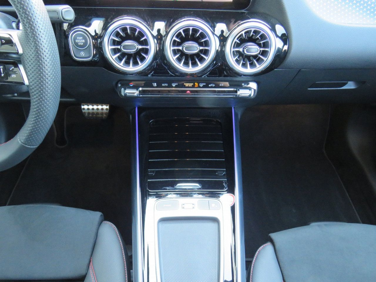 Mercedes-Benz GLA – Bild 22