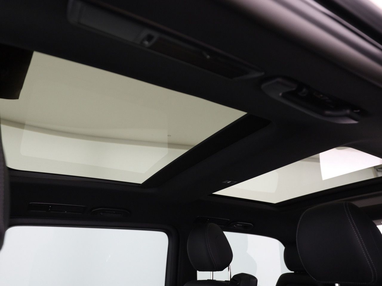 Mercedes-Benz V-Klasse – Bild 21