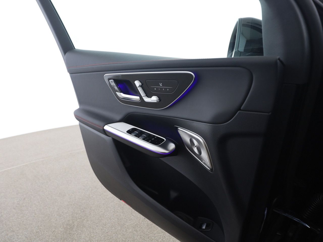 Mercedes-Benz GLC – Bild 13