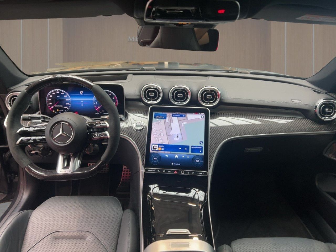 Mercedes-Benz CLE – Bild 12
