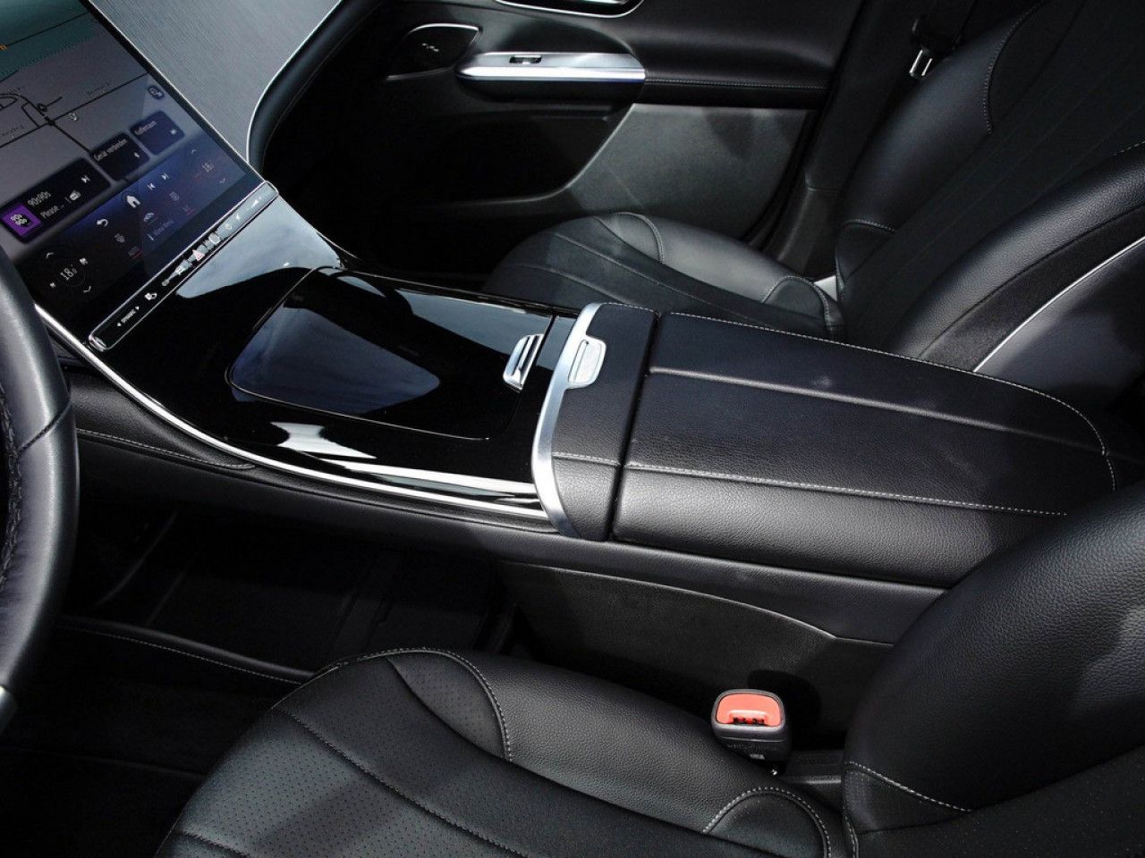 Mercedes-Benz EQE – Bild 14