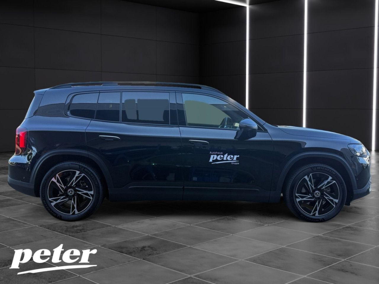 Mercedes-Benz GLB – Bild 20