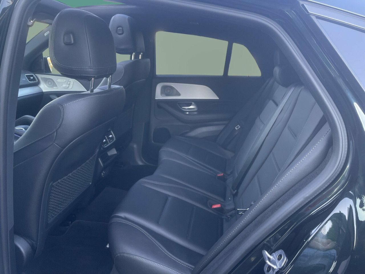 Mercedes-Benz GLE – Bild 12
