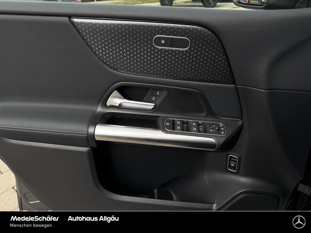 Mercedes-Benz B-Klasse – Bild 9