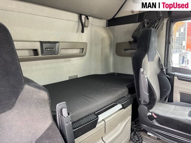 MAN TGX 18.510 4x2 BL SA 14