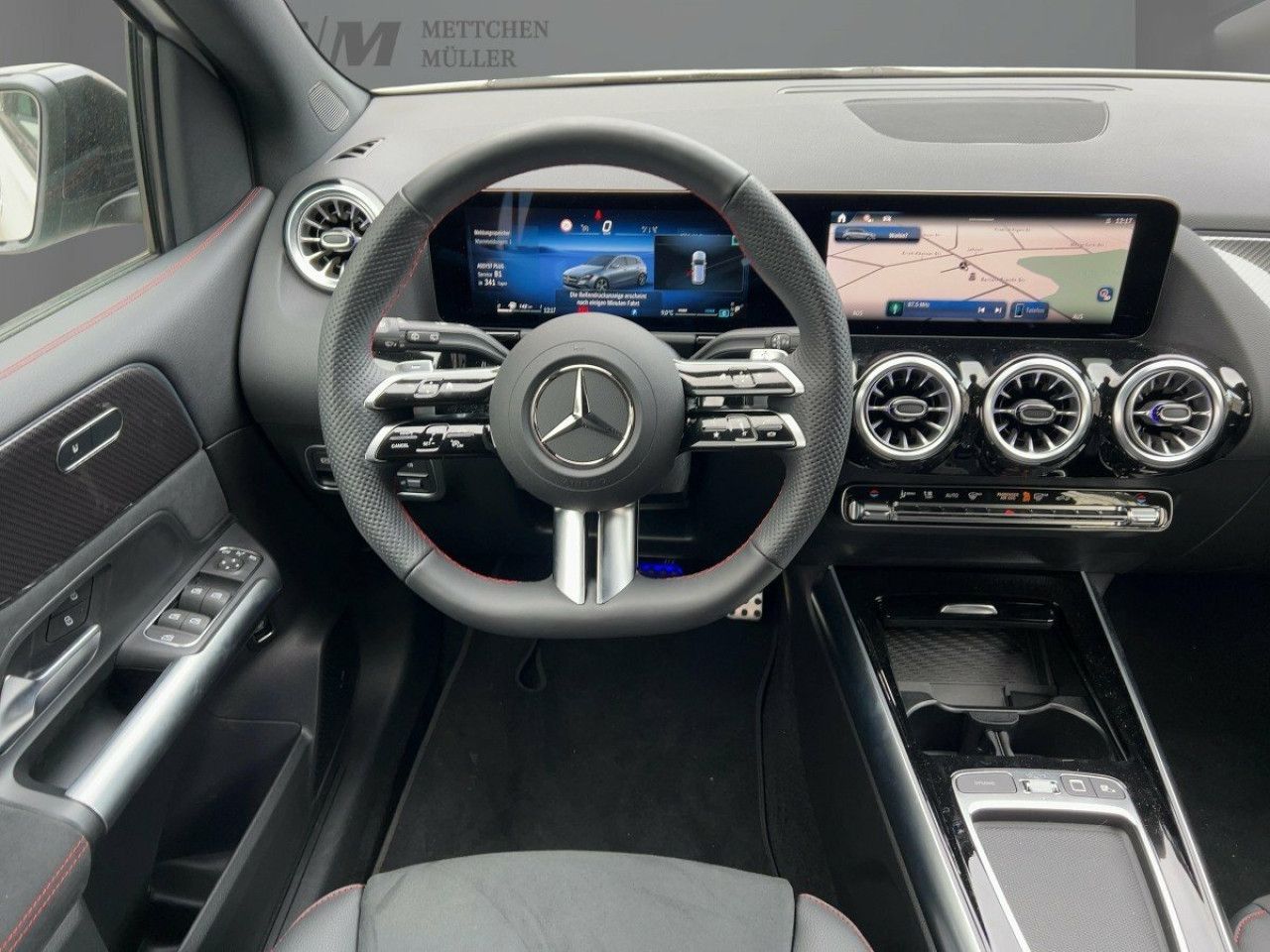 Mercedes-Benz B-Klasse – Bild 9