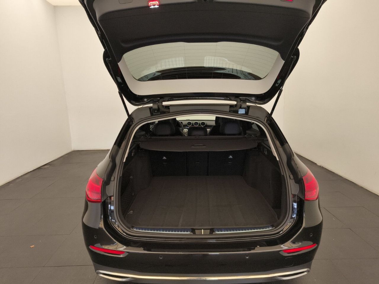 Mercedes-Benz C-Klasse – Bild 10