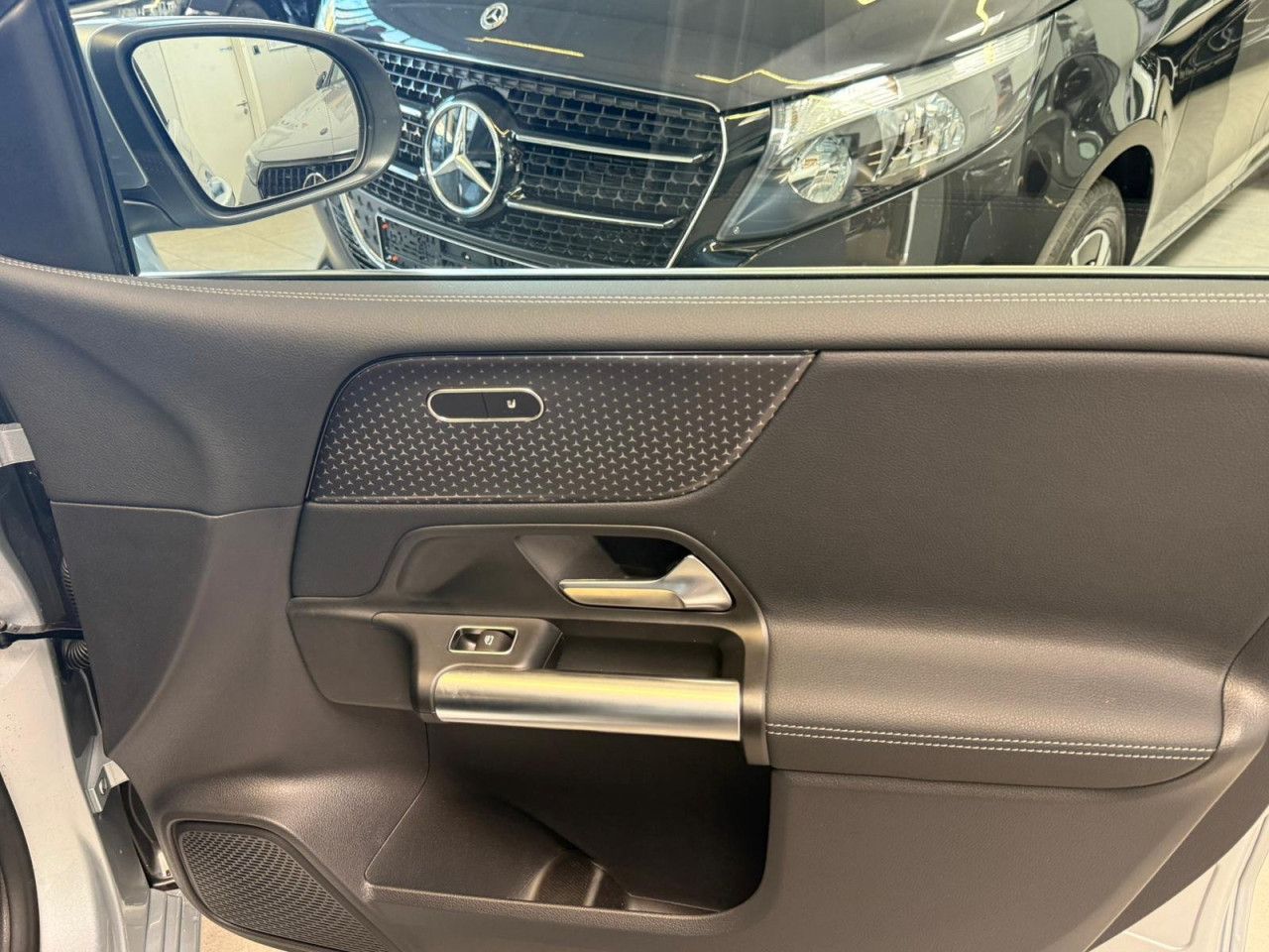 Mercedes-Benz B-Klasse – Bild 20