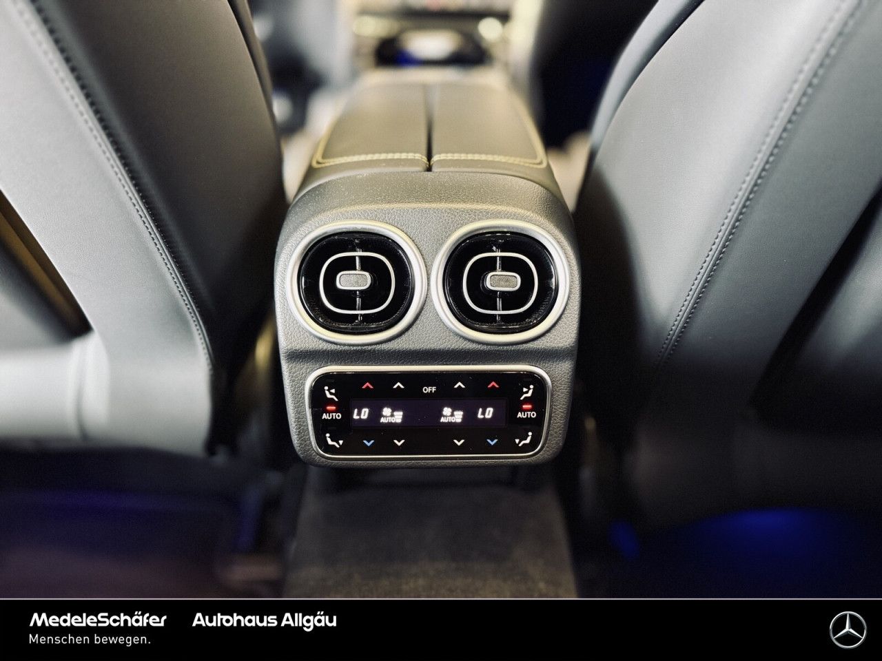 Mercedes-Benz C-Klasse – Bild 9