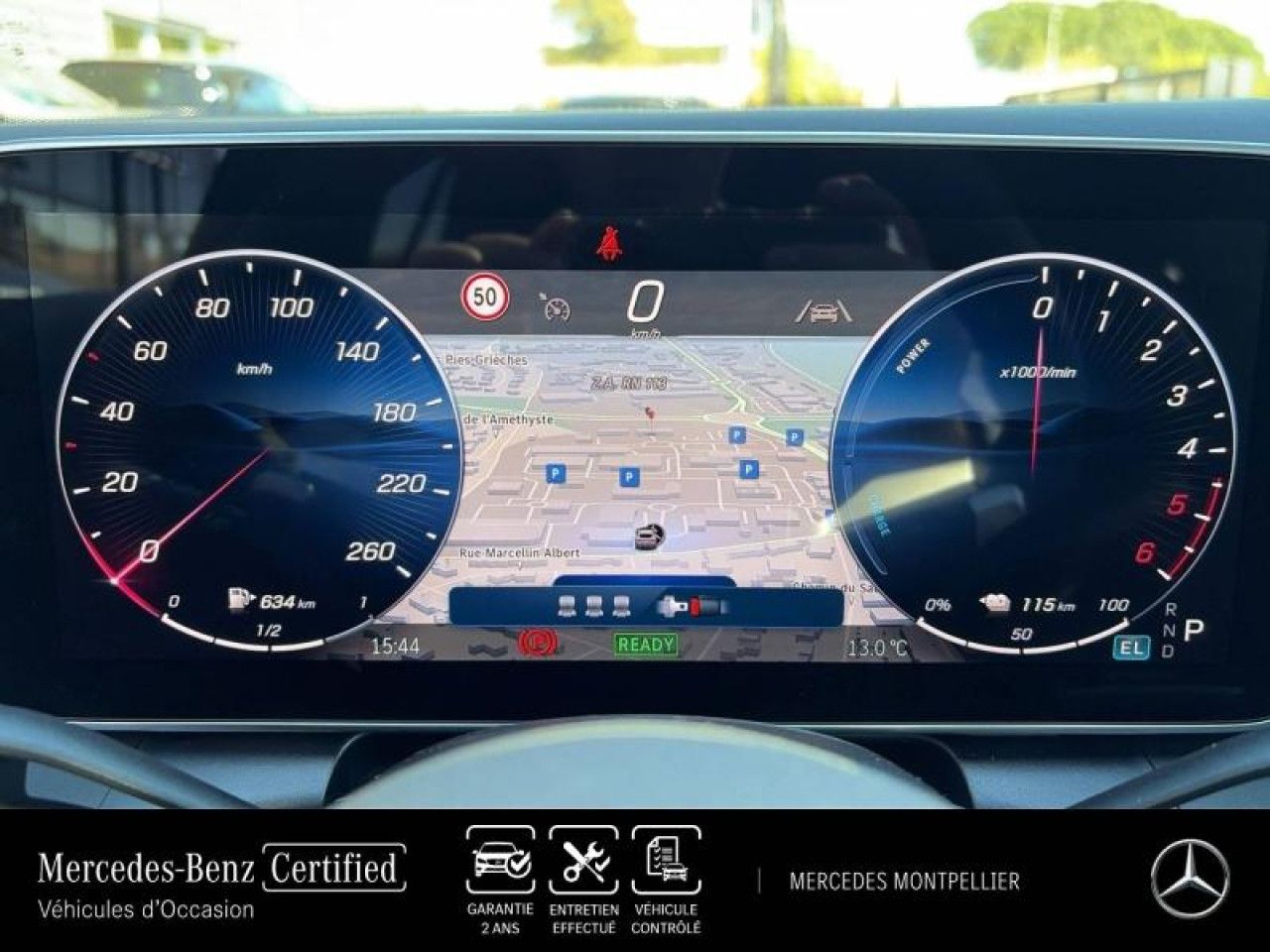 Photo du v&eacute;hicule 18 / 18