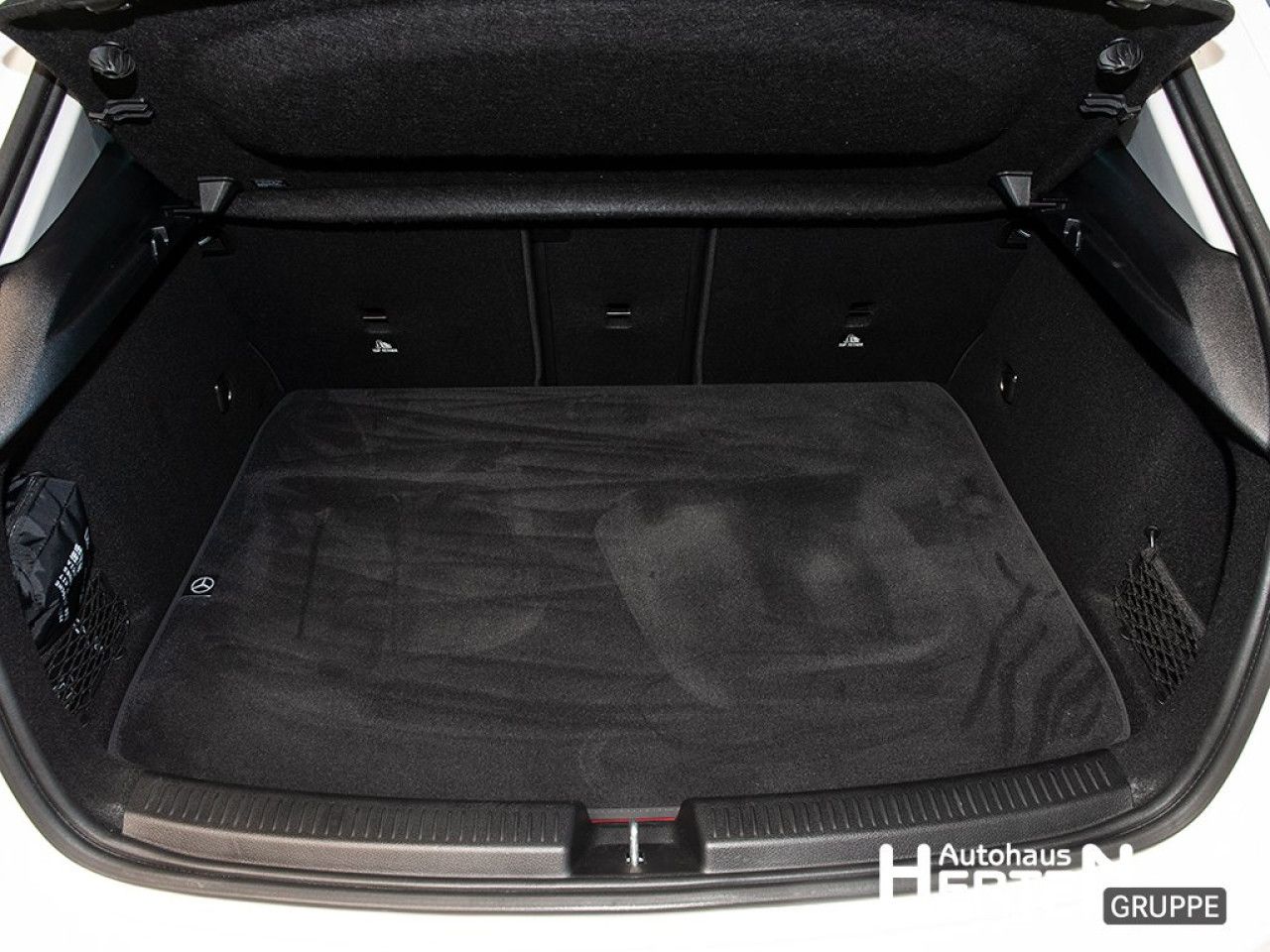 Mercedes-Benz A-Klasse – Bild 16