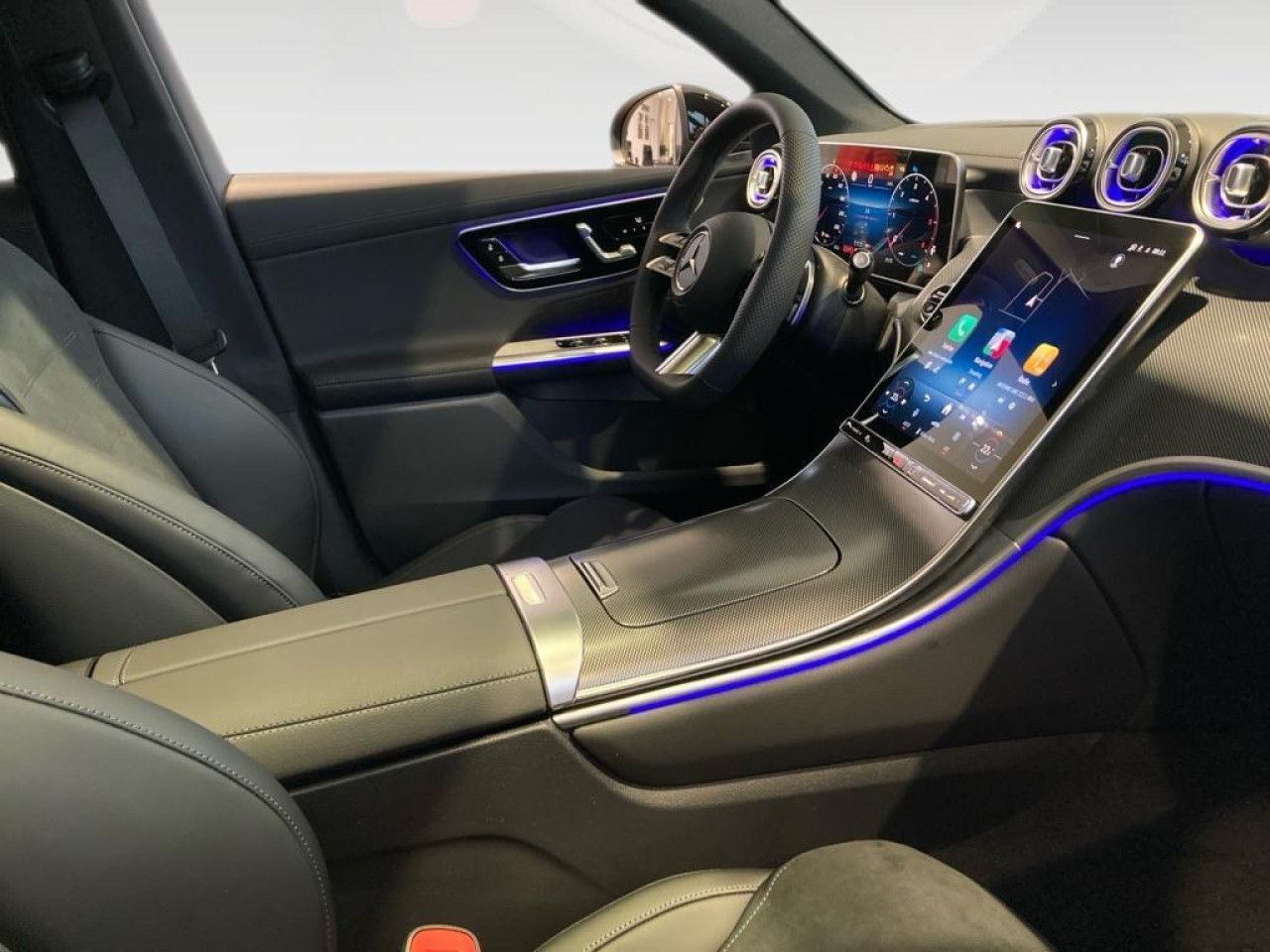 Mercedes-Benz GLC – Bild 9