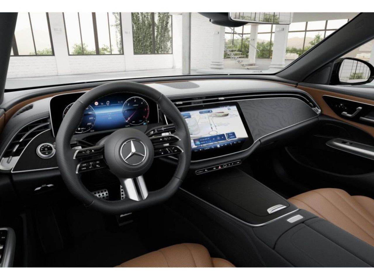 Mercedes-Benz E-Klasse – Bild 6