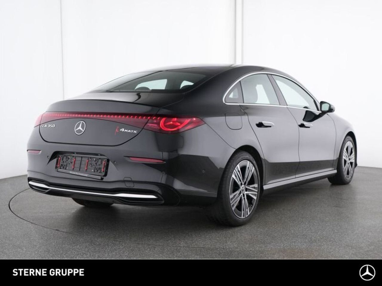 Mercedes-Benz CLA – Bild 2