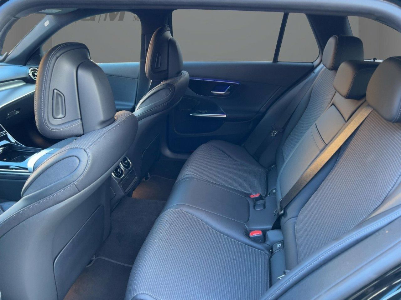 Mercedes-Benz C-Klasse – Bild 7