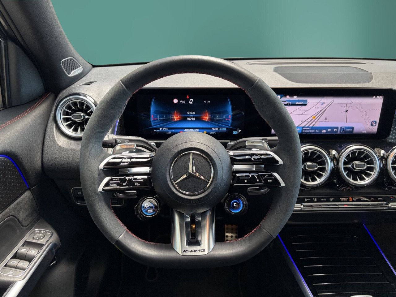 Mercedes-Benz GLB – Bild 15