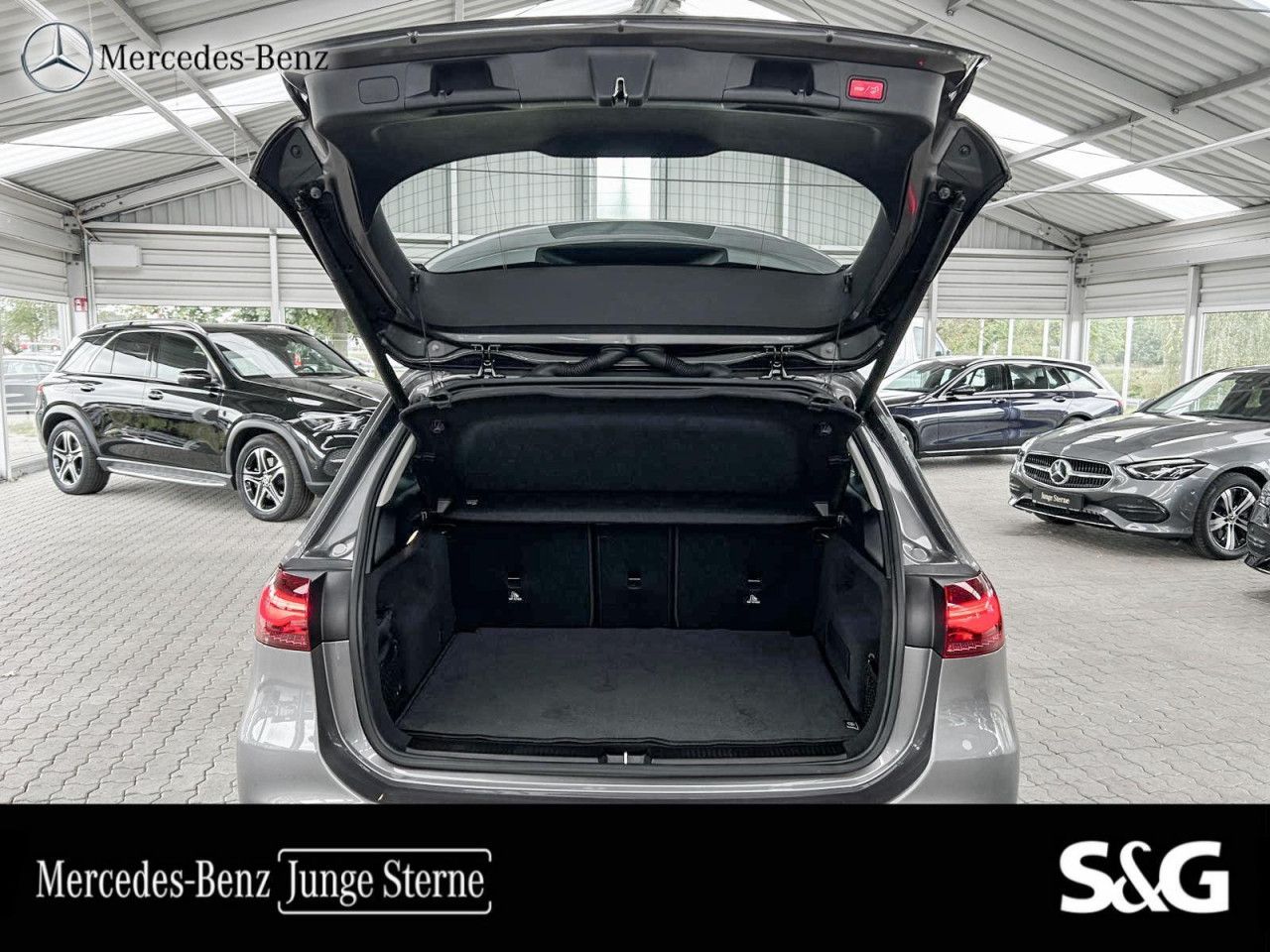 Mercedes-Benz B-Klasse – Bild 17