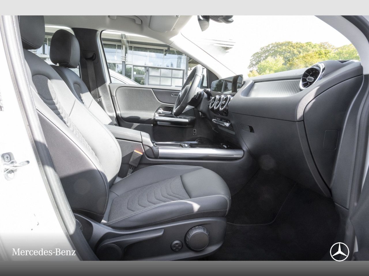 Mercedes-Benz B-Klasse – Bild 4