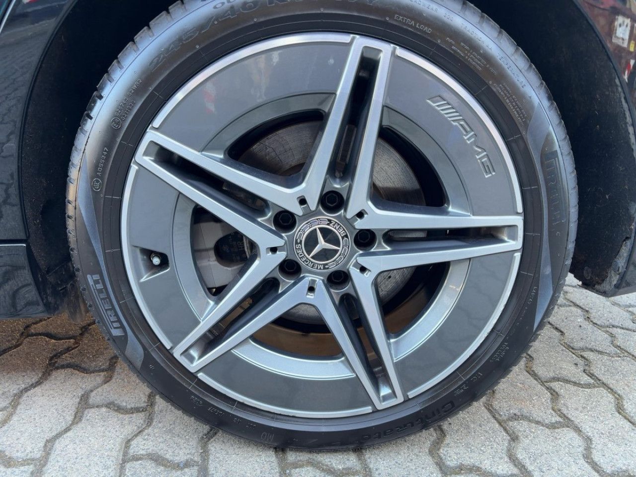 Mercedes-Benz C-Klasse – Bild 11